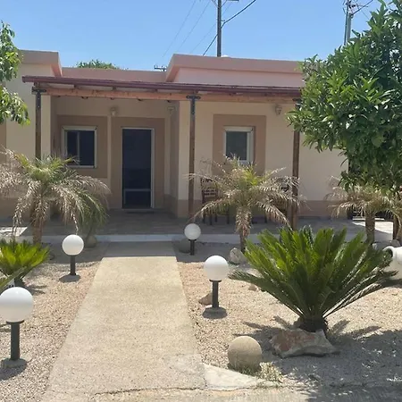 Daire Mikros Paradeisos