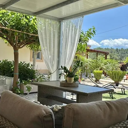 Apartment Mikros Paradeisos Theologos (Rhodes)