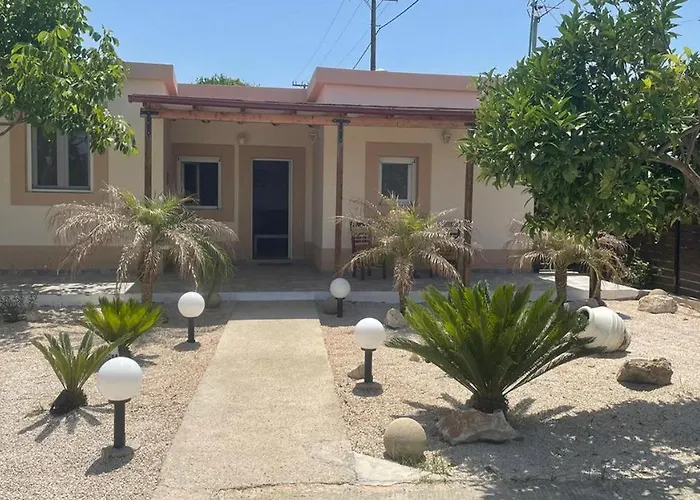 Daire Mikros Paradeisos